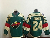 Minnesota Wilds #24 Matt Dumba Green 2016 Stadium Series Stitched Jerseys,baseball caps,new era cap wholesale,wholesale hats